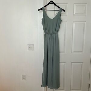 Show Me Your MuMu Bridesmaid Dress